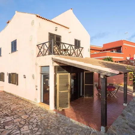 Home2book Amazing Teide View & Terrace Holiday home *