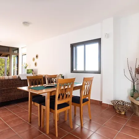 Home2book Amazing Teide View & Terrace *