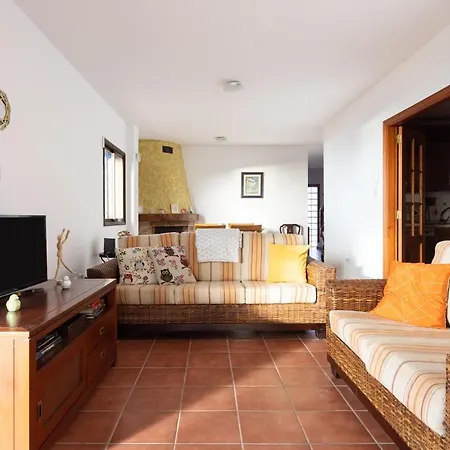 Home2book Amazing Teide View & Terrace بيت للعطل