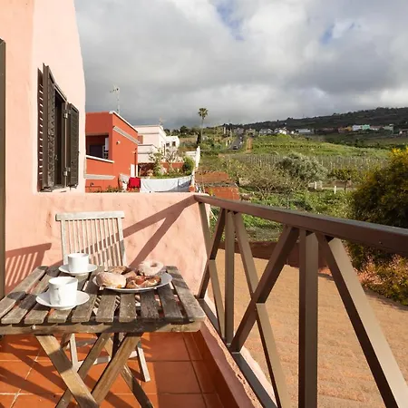 בית נופש Home2book Amazing Teide View & Terrace *