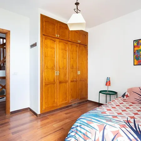 Home2book Amazing Teide View & Terrace *