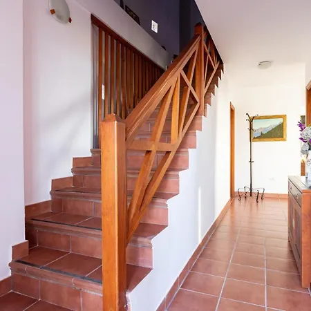 Home2book Amazing Teide View & Terrace *