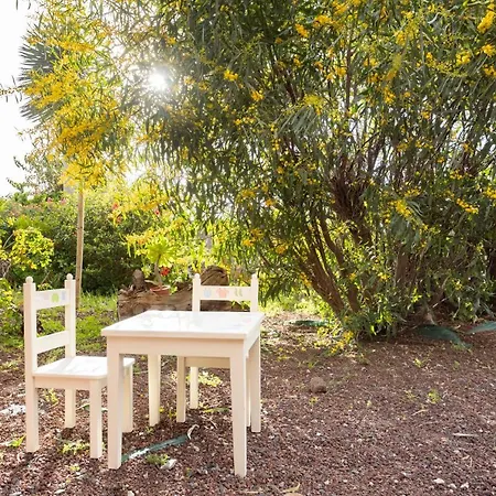 بيت للعطل Home2book Amazing Teide View & Terrace ساوزال