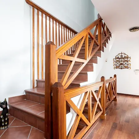 Home2book Amazing Teide View & Terrace *