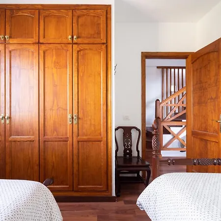 Home2book Amazing Teide View & Terrace