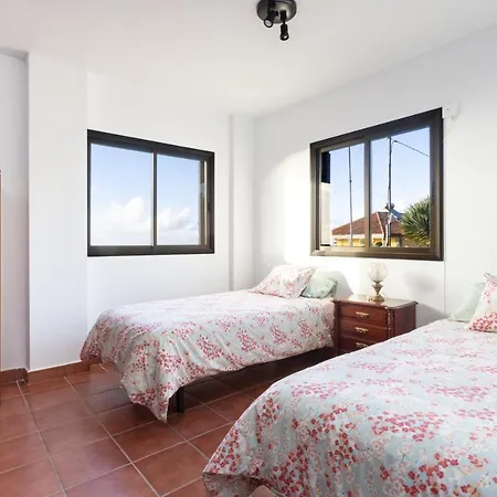 Home2book Amazing Teide View & Terrace *