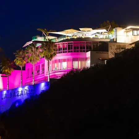 בית נופש Home2book Amazing Teide View & Terrace *