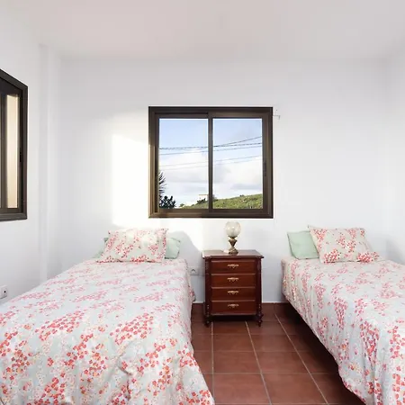 Home2book Amazing Teide View & Terrace * Sauzal