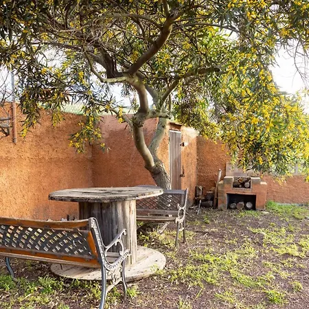 Home2book Amazing Teide View & Terrace בית נופש