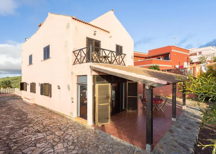 Home2book Amazing Teide View & Terrace Casa vacanze *