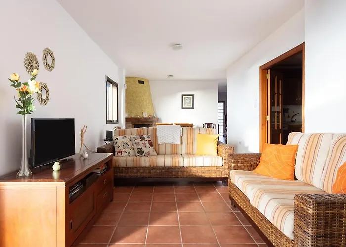 Home2book Amazing Teide View & Terrace Holiday home