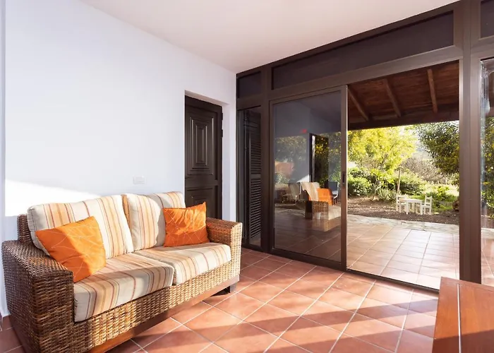 Home2book Amazing Teide View & Terrace サウサル