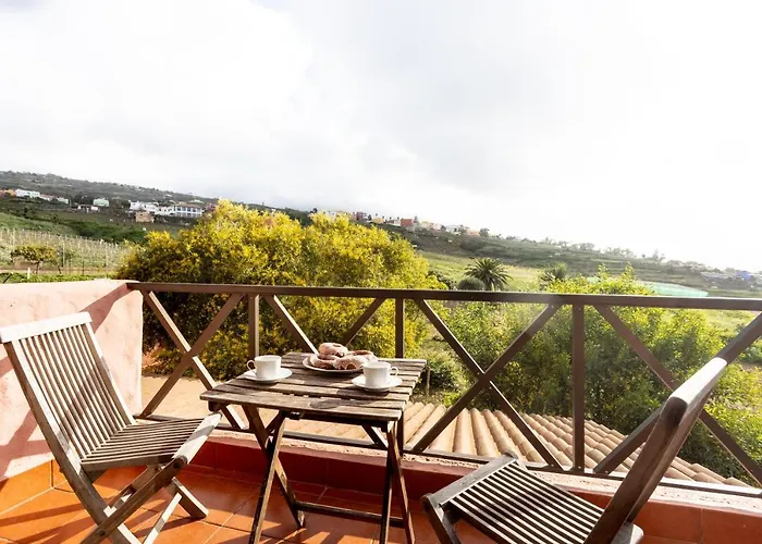 Home2book Amazing Teide View & Terrace サウサル