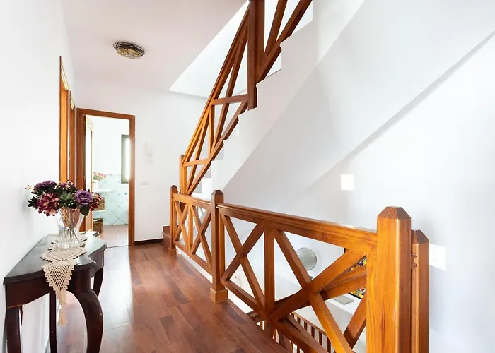 Casa vacanze Home2book Amazing Teide View & Terrace El Sauzal