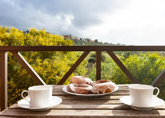 Home2book Amazing Teide View & Terrace Holiday home