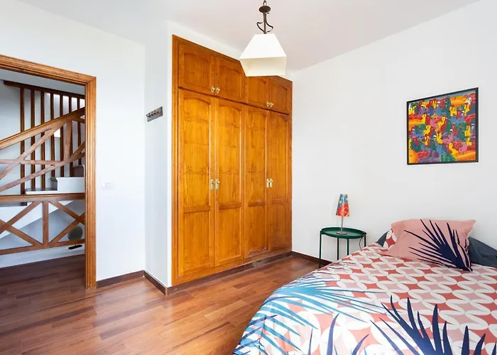 Home2book Amazing Teide View & Terrace *