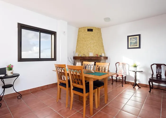 別荘 Home2book Amazing Teide View & Terrace *