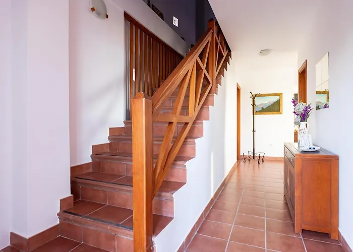 Home2book Amazing Teide View & Terrace *