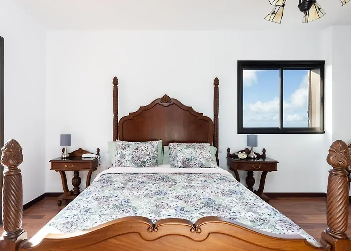 Home2book Amazing Teide View & Terrace Casa vacanze El Sauzal