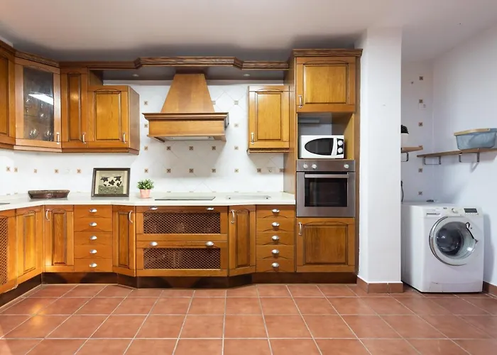 Home2book Amazing Teide View & Terrace