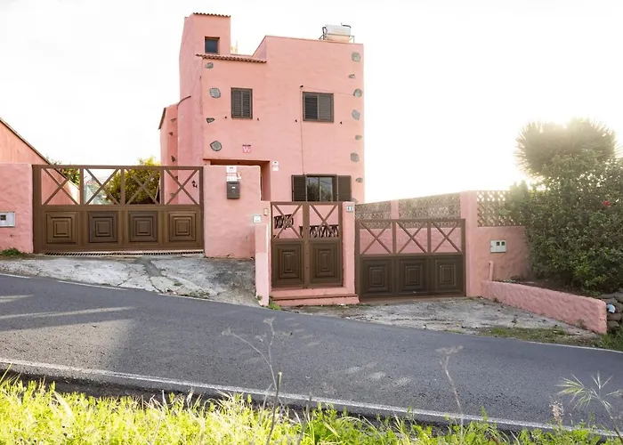 Home2book Amazing Teide View & Terrace Casa vacanze