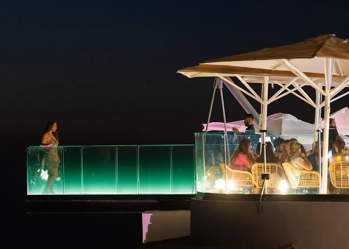 Casa vacanze Home2book Amazing Teide View & Terrace