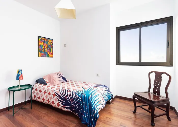 Casa vacanze Home2book Amazing Teide View & Terrace El Sauzal