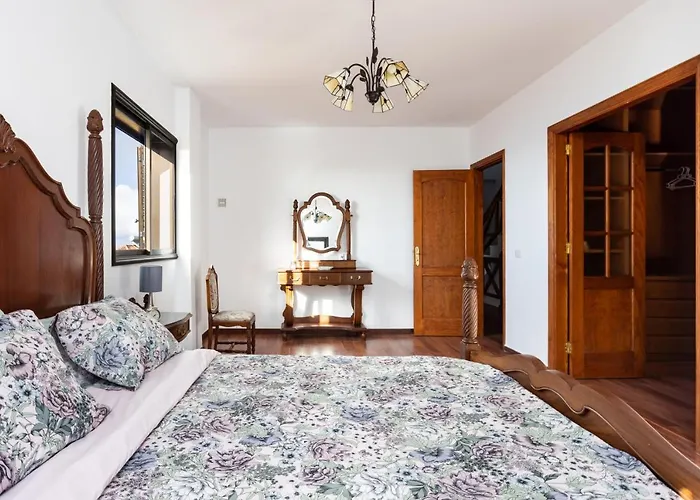 Home2book Amazing Teide View & Terrace 別荘