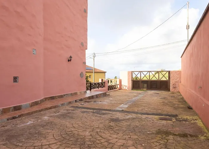 Casa vacanze Home2book Amazing Teide View & Terrace El Sauzal