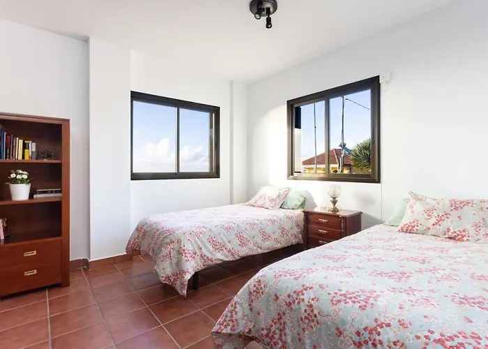 Home2book Amazing Teide View & Terrace *