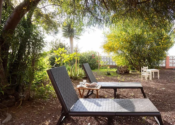 Home2book Amazing Teide View & Terrace