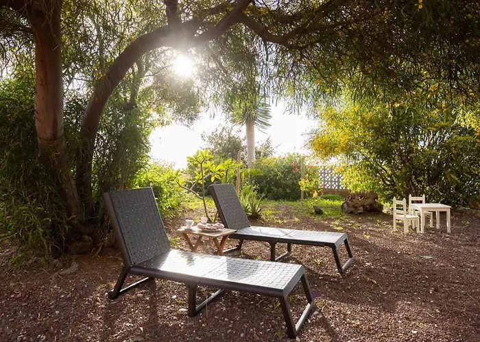 Home2book Amazing Teide View & Terrace Holiday home *