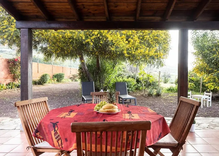 Home2book Amazing Teide View & Terrace 別荘 サウサル