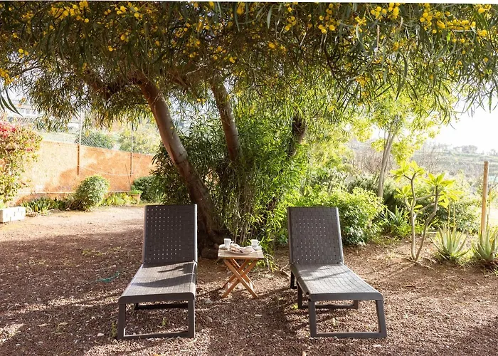 Home2book Amazing Teide View & Terrace Casa vacanze El Sauzal