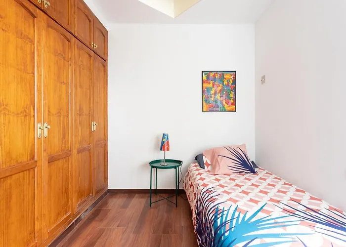 Casa vacanze Home2book Amazing Teide View & Terrace *