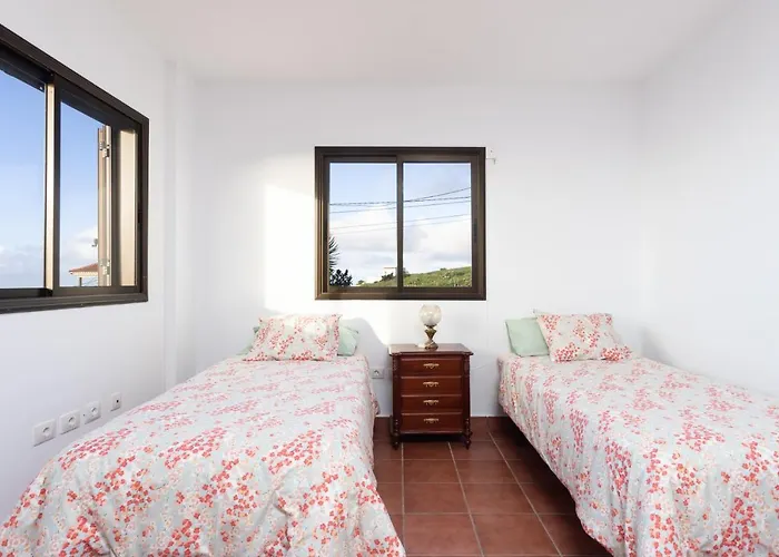 Home2book Amazing Teide View & Terrace * サウサル