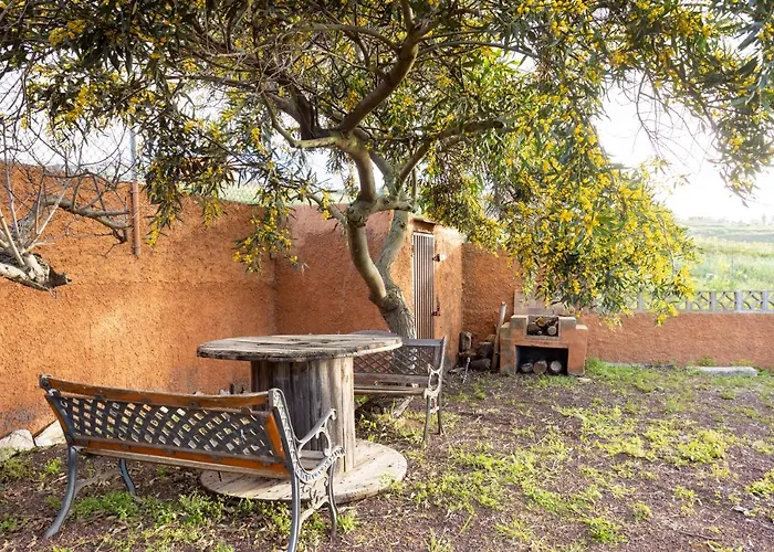 Home2book Amazing Teide View & Terrace 別荘