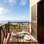 度假居 Home2book Amazing Teide View & Terrace