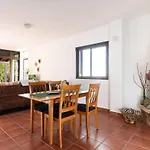 Home2book Amazing Teide View & Terrace *