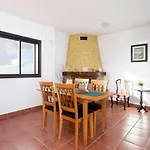 度假居 Home2book Amazing Teide View & Terrace *