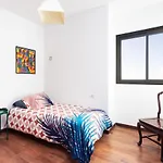 Ferienhaus Home2book Amazing Teide View & Terrace El Sauzal