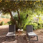 Home2book Amazing Teide View & Terrace بيت للعطل ساوزال