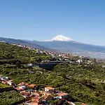 Home2book Amazing Teide View & Terrace * ساوزال