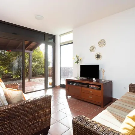 Home2book Amazing Teide View & Terrace Feriehus