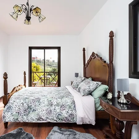 Home2book Amazing Teide View & Terrace Dom wakacyjny *