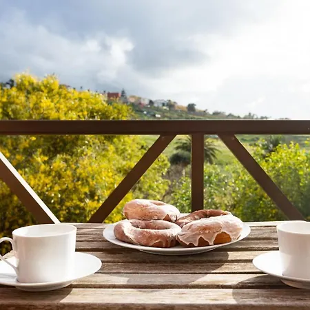 Home2book Amazing Teide View & Terrace Feriehus