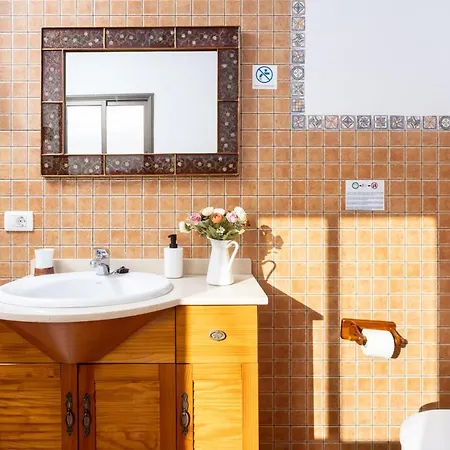 Home2book Amazing Teide View & Terrace *