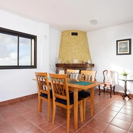 Feriehus Home2book Amazing Teide View & Terrace *