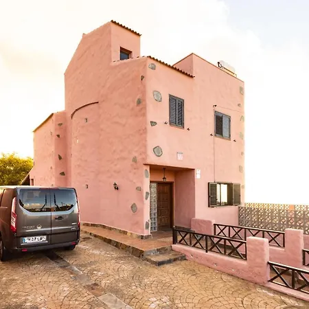 Feriehus Home2book Amazing Teide View & Terrace