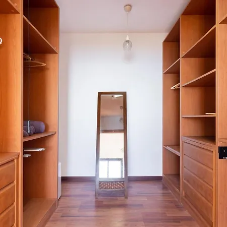 Home2book Amazing Teide View & Terrace Feriehus *